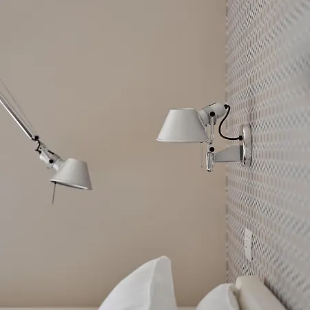 شقة Ariosto Living *