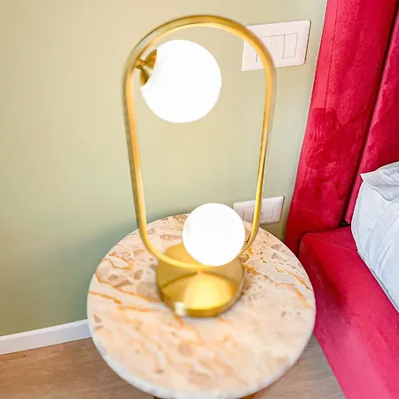 Apartment Flatsharing - Gioia Retreat Mailand