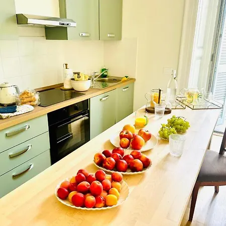 Easylife - - Castelfidardo 8 - Brera Апартаменты Милан