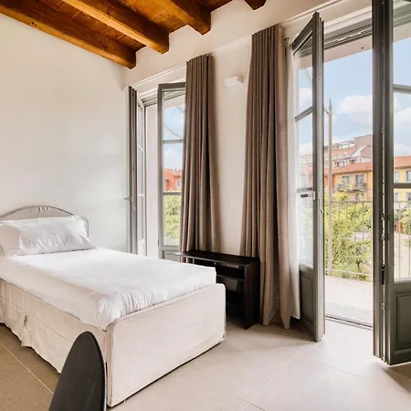 Luxury 5br Retreat Near Navigli Appartamento Milano