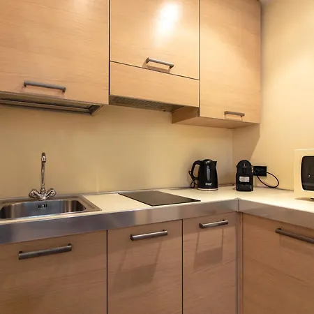 Appartamento Porta Romana - Leobrothers - Balbo 10 Milano