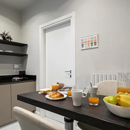 شقة Italianway Comfort - Dell'orso 9