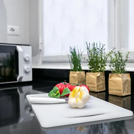 شقة Italianway Comfort - Dell'orso 9 *