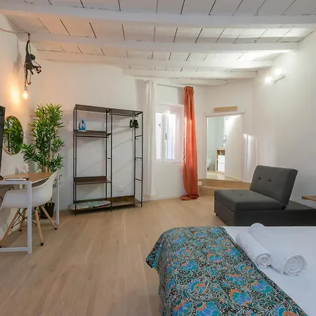 I-host Ornato - Spacious 2br For 10 Guests With 3 Bathrooms *