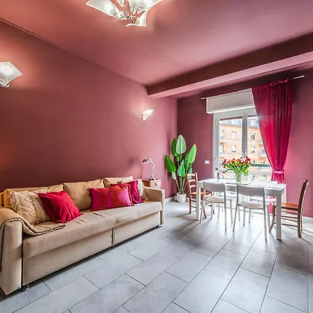 The Harmony Living - Maggiolina 米兰