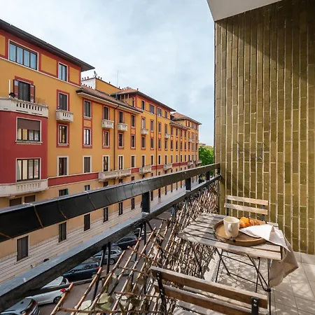 The Harmony Living - Maggiolina