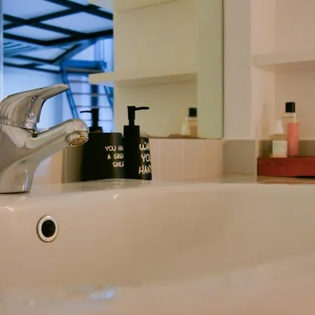 Urban Loft - Morimondo Milán