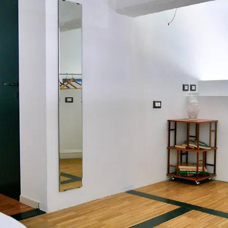 Urban Loft - Morimondo Daire Milano