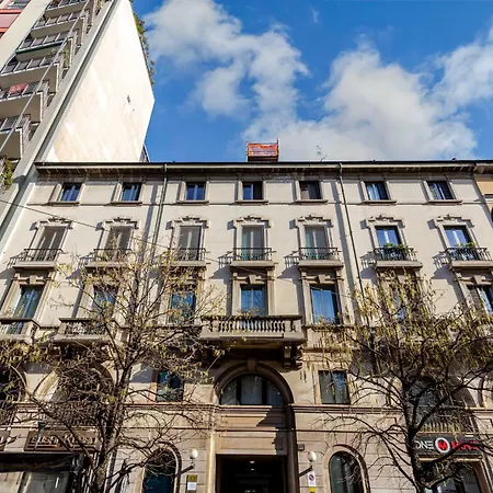 Casa Vittorio Veneto - Repubblica - Leia Hospitality * ميلان