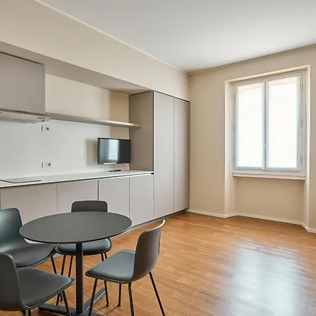Ariosto Living شقة