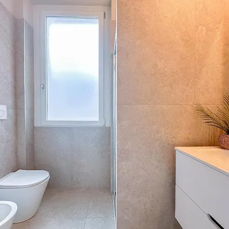 Apartment Flatsharing - Gioia Retreat Mailand