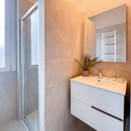 Flatsharing - Gioia Retreat Mailand