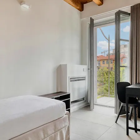 Luxury 5br Retreat Near Navigli *