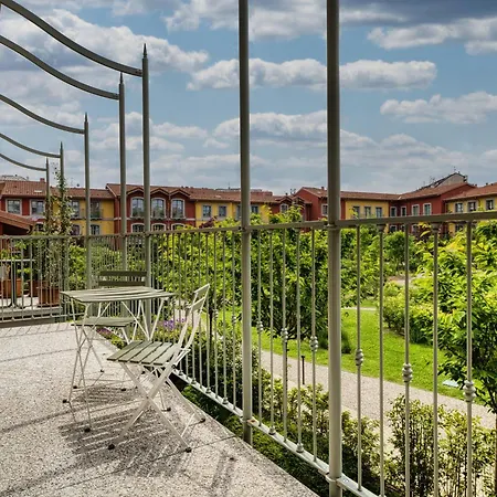 Luxury 5br Retreat Near Navigli Milano