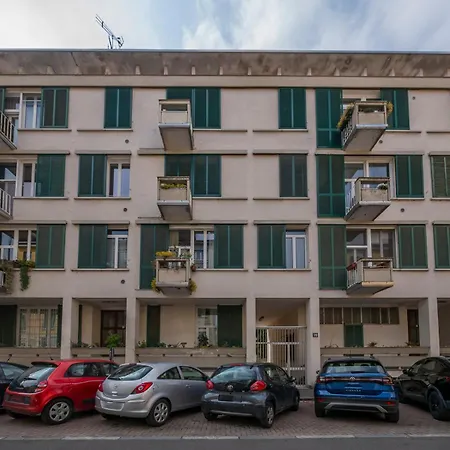 M2 Stylish Within Walking Distance Of The Navigli District