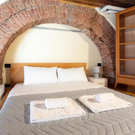 Appartamento Porta Romana - Leobrothers - Balbo 10 *