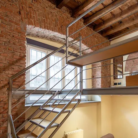 Appartamento Porta Romana - Leobrothers - Balbo 10 *