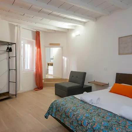 I-host Ornato - Spacious 2br For 10 Guests With 3 Bathrooms