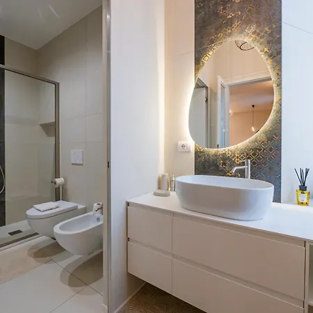 Luxury - Caccialepori 3 * Милан