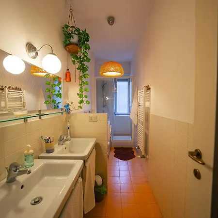 Sweet And Cozy Shared In Milan, Atmosphere Appartamento Milano