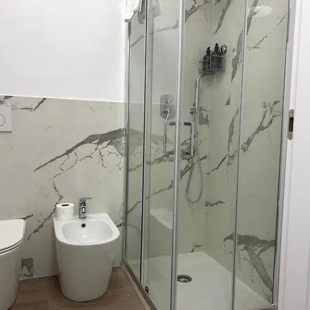 Apartman Bressanone *