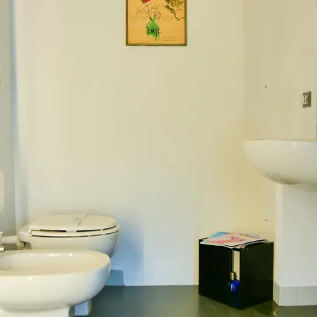 Apartamento Urban Loft - Morimondo