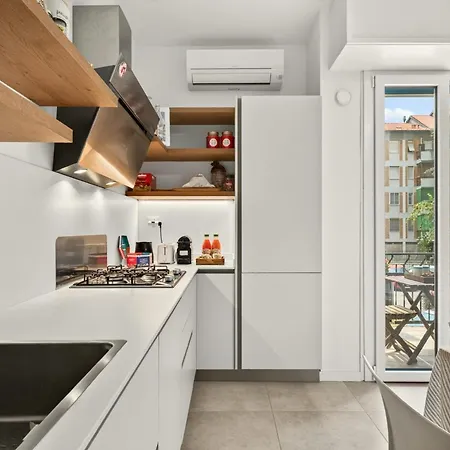 Apartment Davide Host Classy&easy