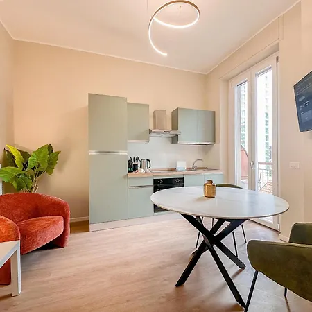 Flatsharing - Gioia Retreat