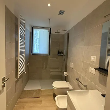 Apartment Domus Mailand