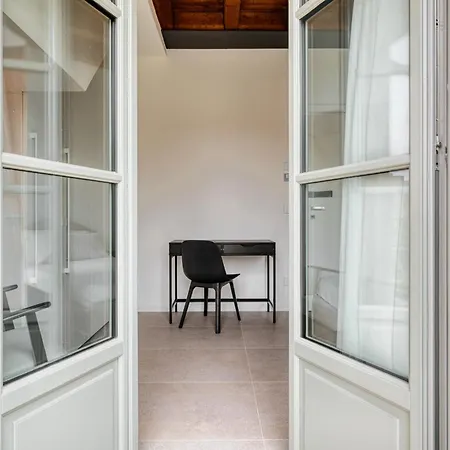 Appartamento Luxury 5br Retreat Near Navigli