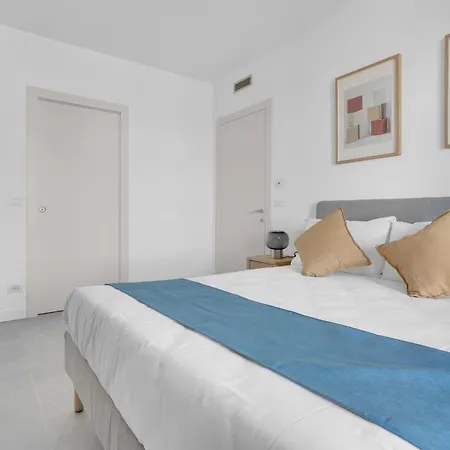 Apartment Feel Uptown Fiera With Terrace & Garage By Ndp Rent