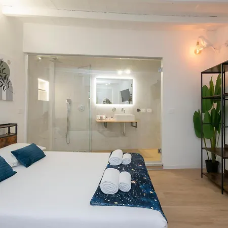 I-host Ornato - Spacious 2br For 10 Guests With 3 Bathrooms Appartement