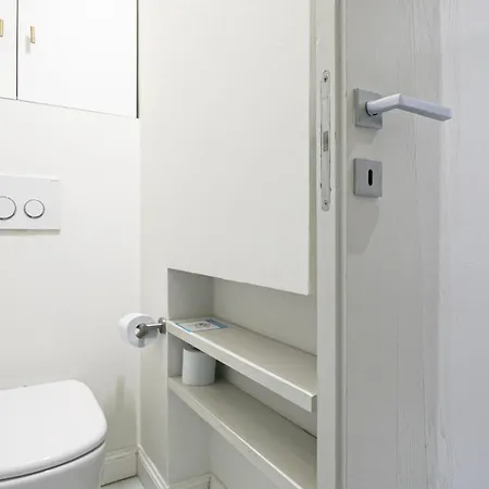 Italianway Comfort - Dell'orso 9 شقة *