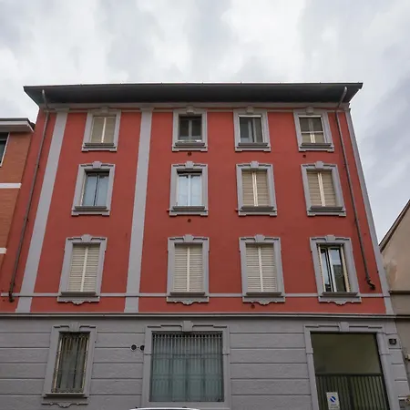 Luxury - Caccialepori 3 Apartment *