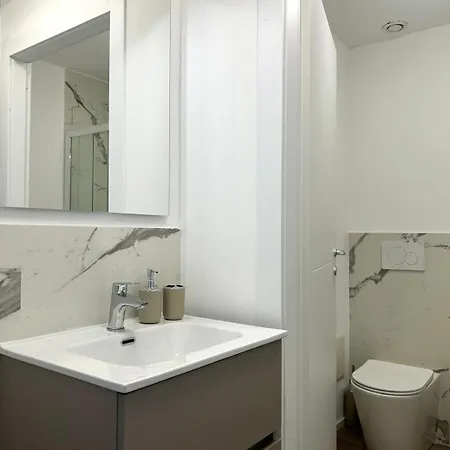 Bressanone Apartman *