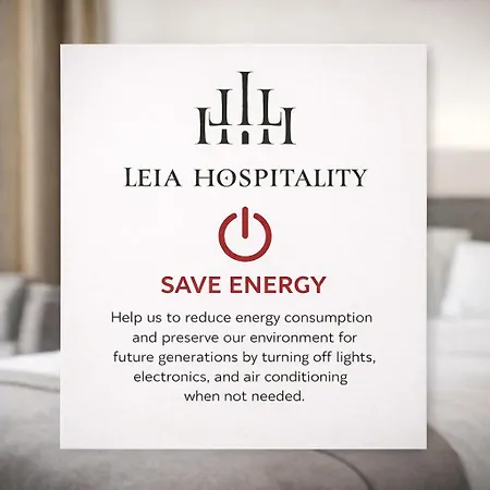 شقة Casa Vittorio Veneto - Repubblica - Leia Hospitality *