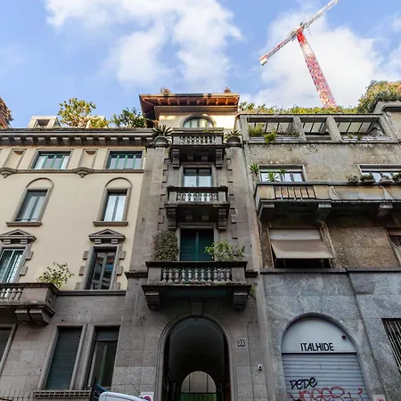 Appartamento Macchi Urban