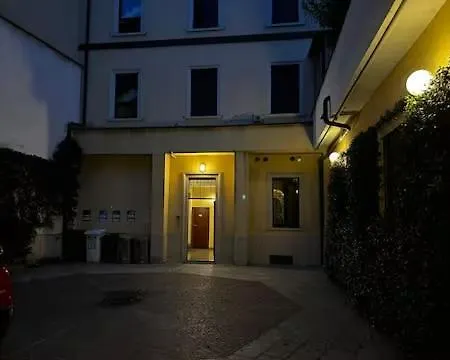 Ambrosiana - In The Heart Of The * Milano