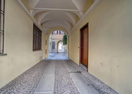 Ambrosiana - In The Heart Of The Milano
