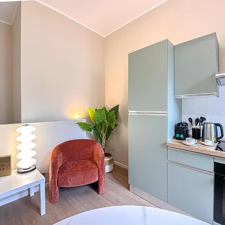 Flatsharing - Gioia Retreat Μιλάνο
