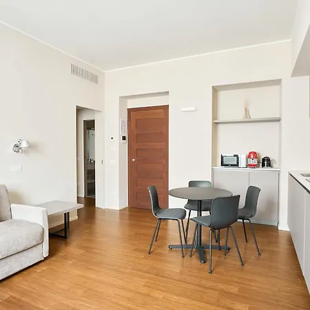 شقة Ariosto Living