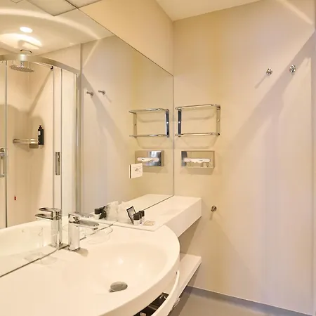 شقة Ariosto Living *