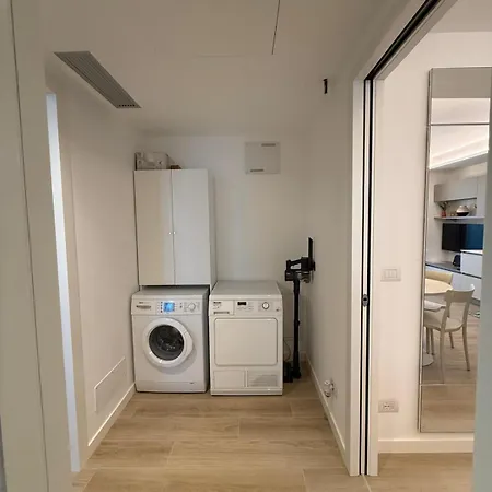 Domus Apartment Mailand