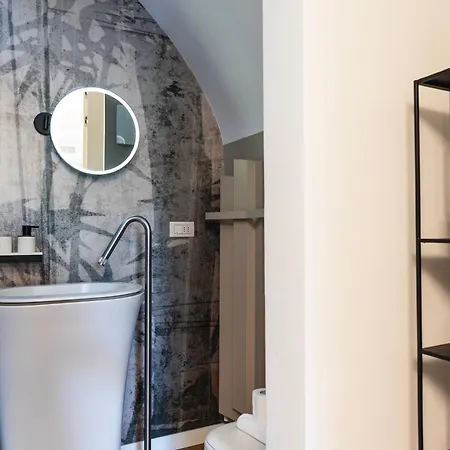 Youhosty - Brera Double Terrace Mailand