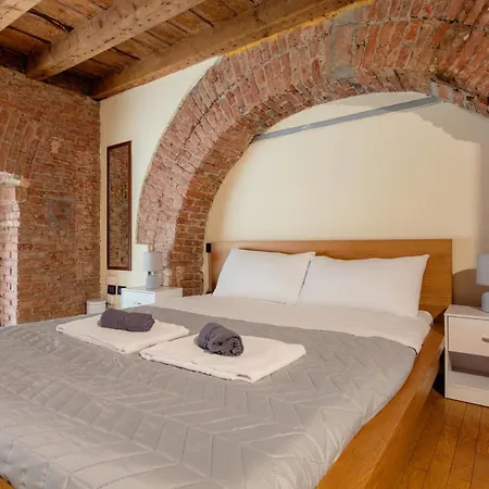 Porta Romana - Leobrothers - Balbo 10 Appartamento *