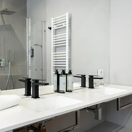 Italianway Comfort - Dell'orso 9 Apartmán