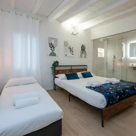 Appartement I-host Ornato - Spacious 2br For 10 Guests With 3 Bathrooms