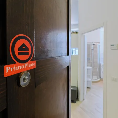 Primopiano - Salento Appartamento Milano