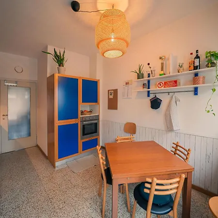 Sweet And Cozy Shared In Milan, Atmosphere * Milano