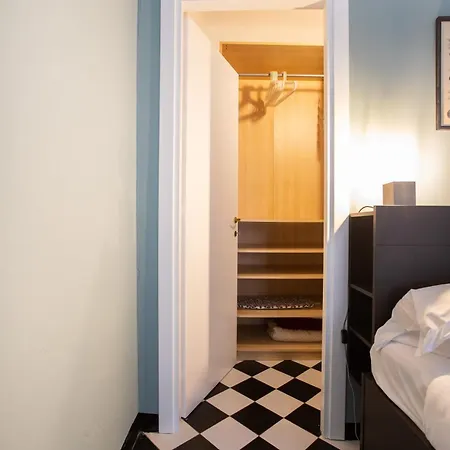 Charming Flat In Colonne Di San Lorenzo *